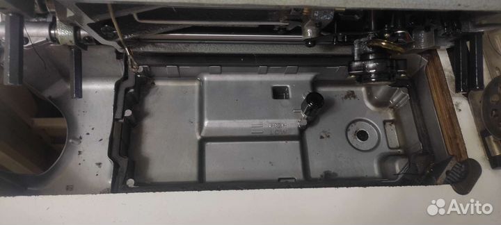 Промышленная швейная машинка aurora A8700H