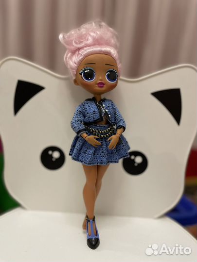 Куклы L.O.L. Surprise