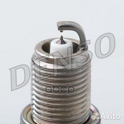 Свеча зажигания Chevrolet: Aveo, Lanos /Daewoo: