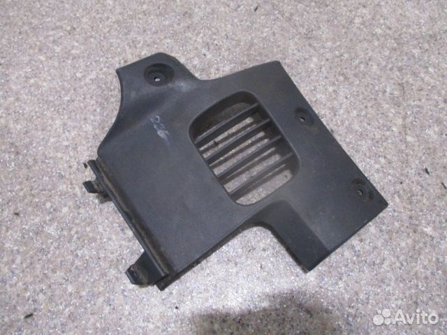 Накладка торпедо Mercedes-Benz A9406803706