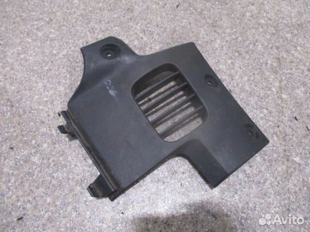 Накладка торпедо Mercedes-Benz A9406803706