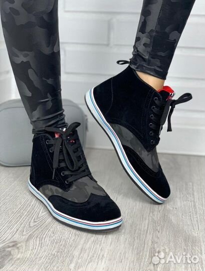 Обувь женская (10 моделей)