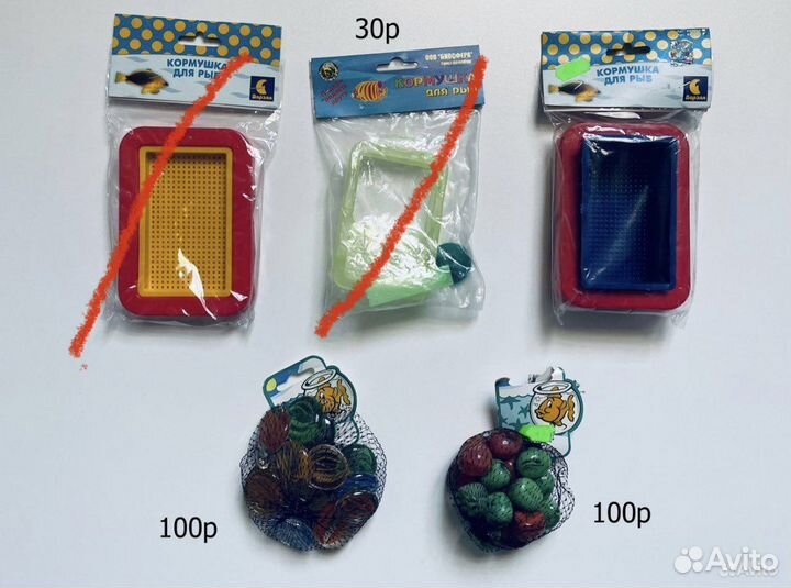 Товарный остаток зоомагазина для грызунов и птиц