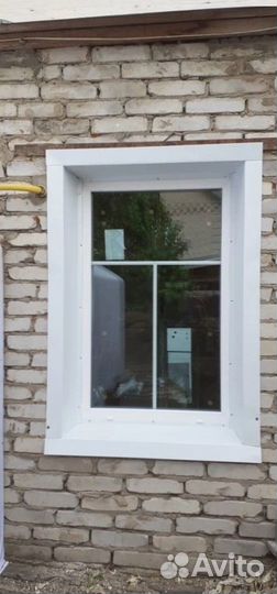 Пластиковые окна любой сложности