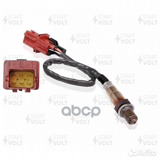 Датчик кисл. для а/м Subaru Outback (98)