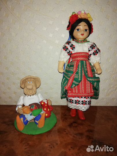 Сувениры кораблик