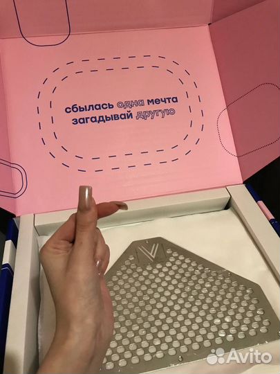 Вытяжка verakso M550CN