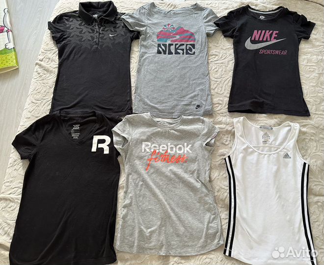 Спортивная одежда xs-s оригинал