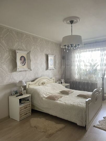 3-к. квартира, 98 м², 9/14 эт.