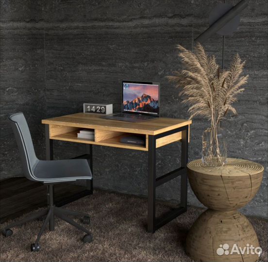 Стол, ручная работа