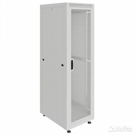 Телекоммуникационный шкаф серверный 27U