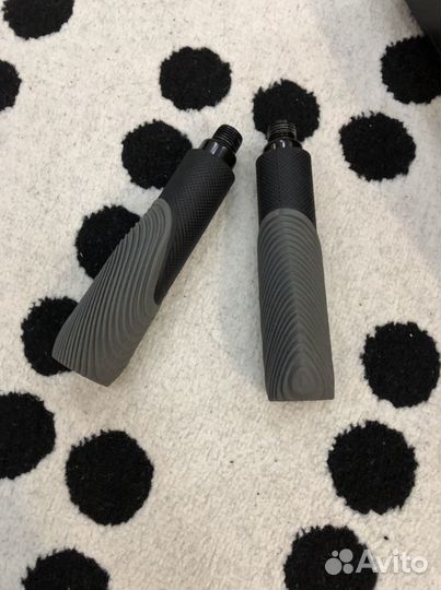 IconBit kick scooter SP электросамокат