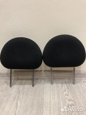 Подголовники Zuzuki Grand Vitara