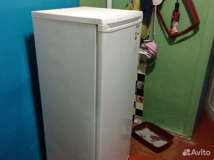 Морозильная камера б/у