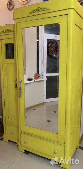 Шкаф для одежды