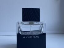 Парфюм Lalique encre noire a l'extreme