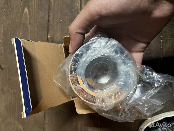 Подшипник ступицы bmw e36 e46 e38 e83