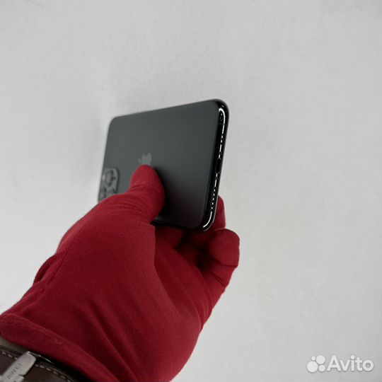 iPhone 11 Pro, 256 ГБ