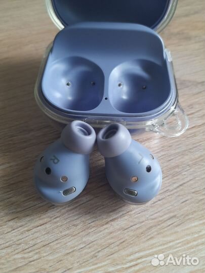 Наушники samsung galaxy buds pro