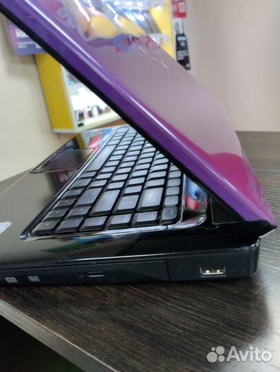 Ноутбук Dell Inspiron 1545