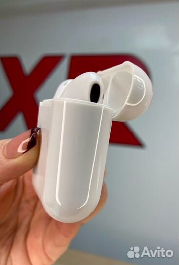 Беспроводные наушники i12 TWS арт:016