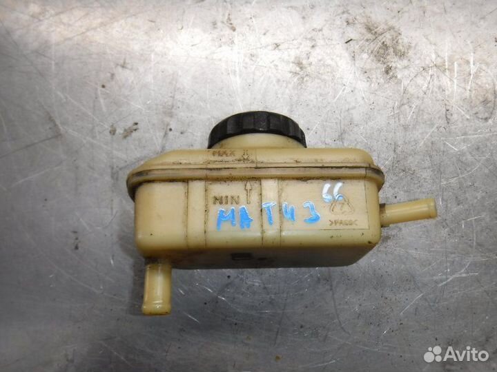 Бачок гидроусилителя Daewoo Matiz 2007