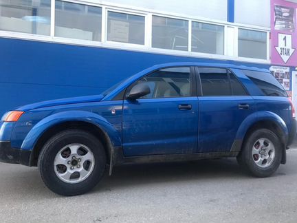 Saturn vue 2 2 2002