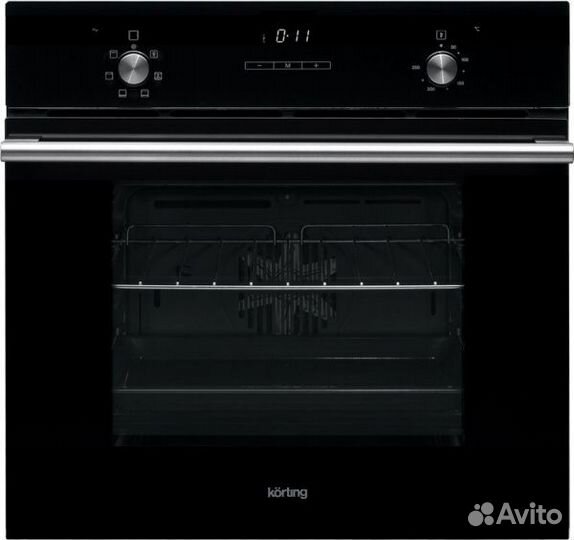 Духовой шкаф Korting OKB 760 FN