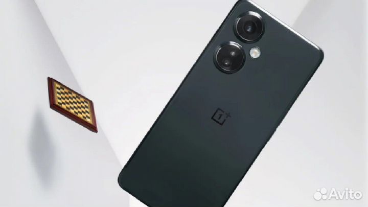 OnePlus Nord CE 3 Lite 5G, 8/128 ГБ