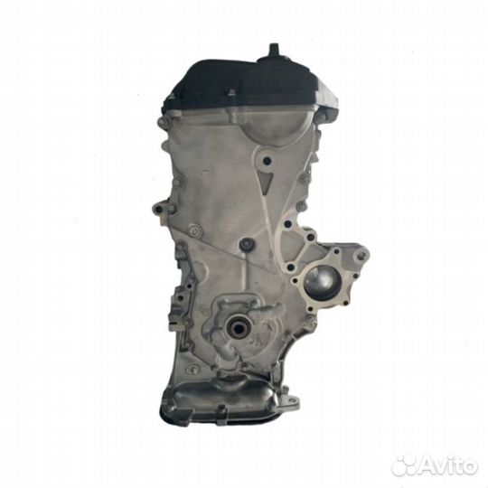 Двигатель на haval Jolion