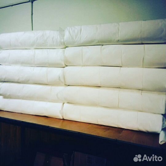 Салфетки в мешках