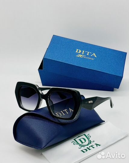 Солнцезащитные очки dita