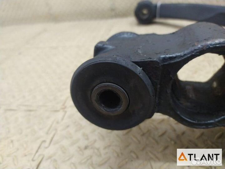 Рычаг передний левый cadillac escalade