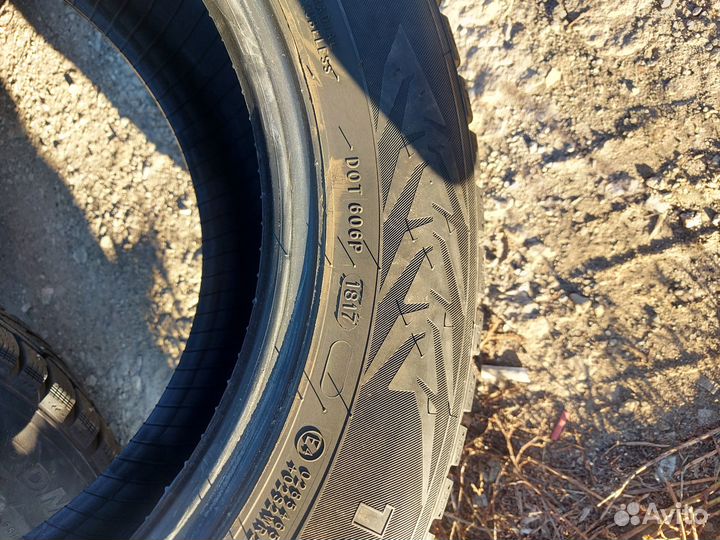 Nokian Tyres Nordman 7 195/65 R15