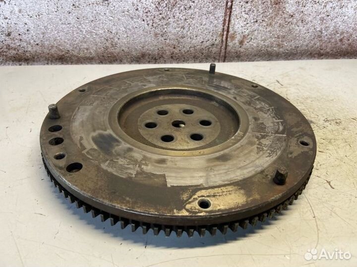 Маховик Hyundai Tucson 1 G4GB