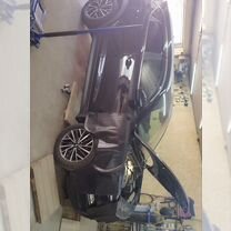 Ремонт автомобилей Парковый, Парковый