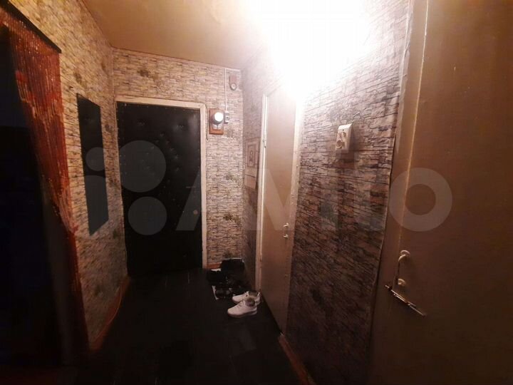 1-к. квартира, 32,6 м², 1/5 эт.