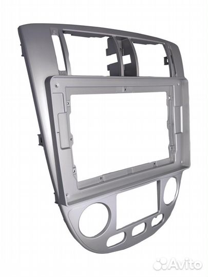 Рамка переходная в chevrolet Lacetti 2004-13г