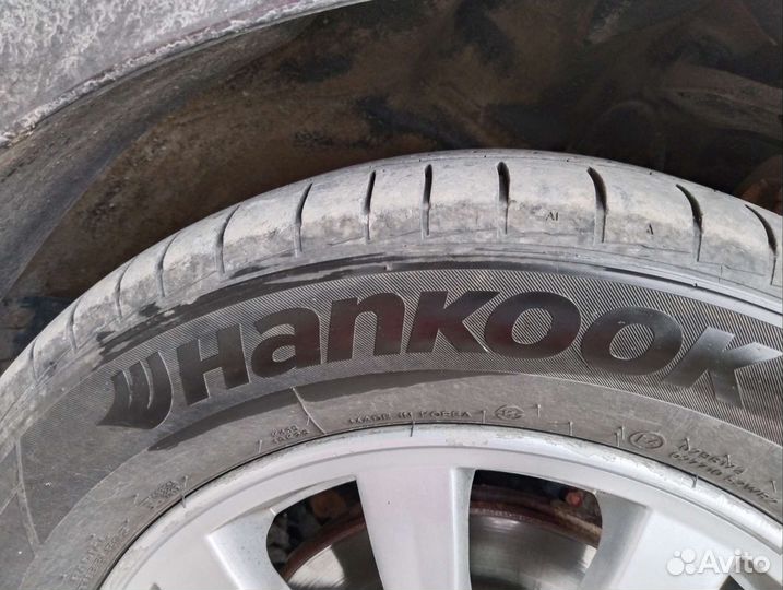 Hankook Kinergy Eco 2 K435 205/60 R16 92H