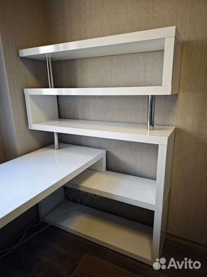 Компьютерный стол бу