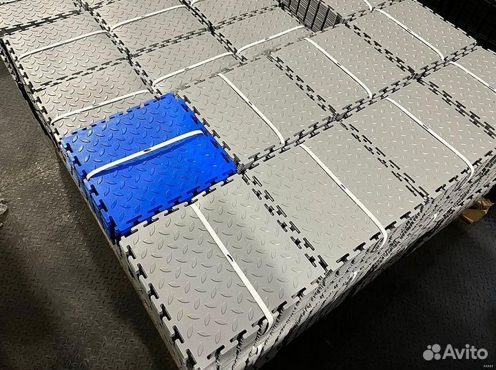 Модульная плитка