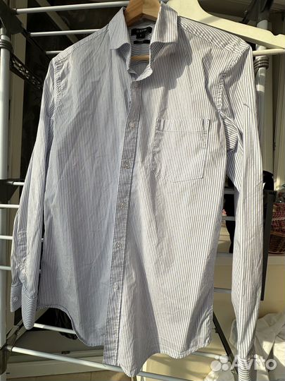 Рубашка мужская S 46-48 в ассортименте