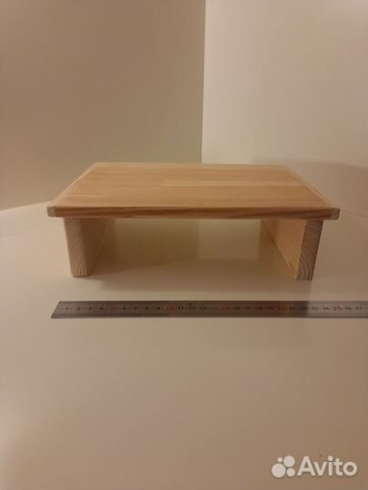 Настольная подставка