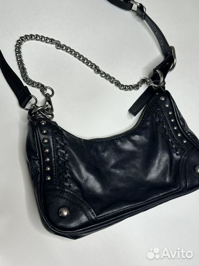 Сумка zara balenciaga type