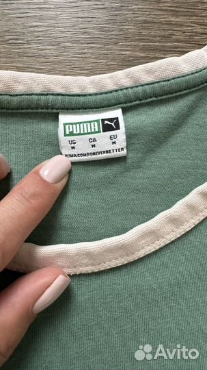 Футболка puma
