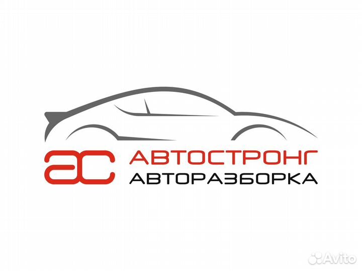 Шкив коленвала Audi A6 4F/C6 2006