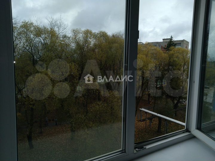 Комната 12,2 м² в > 9-к., 5/5 эт.