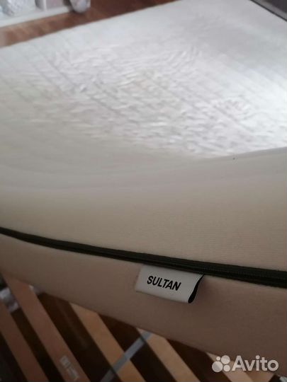 Матрас sultan 160х200
