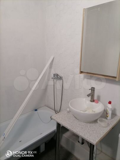 1-к. квартира, 37,9 м², 1/10 эт.