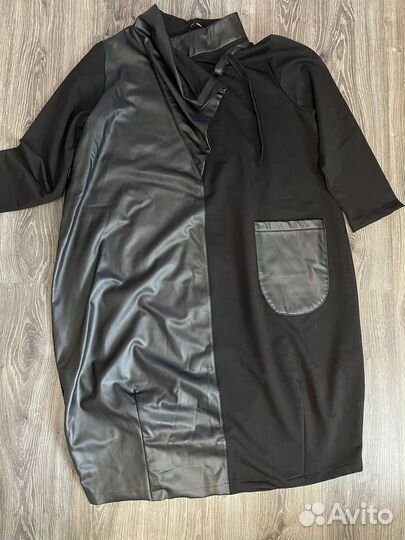 Платье новое